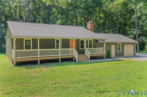 4801 Little Creek Lane, Richmond, VA 23234