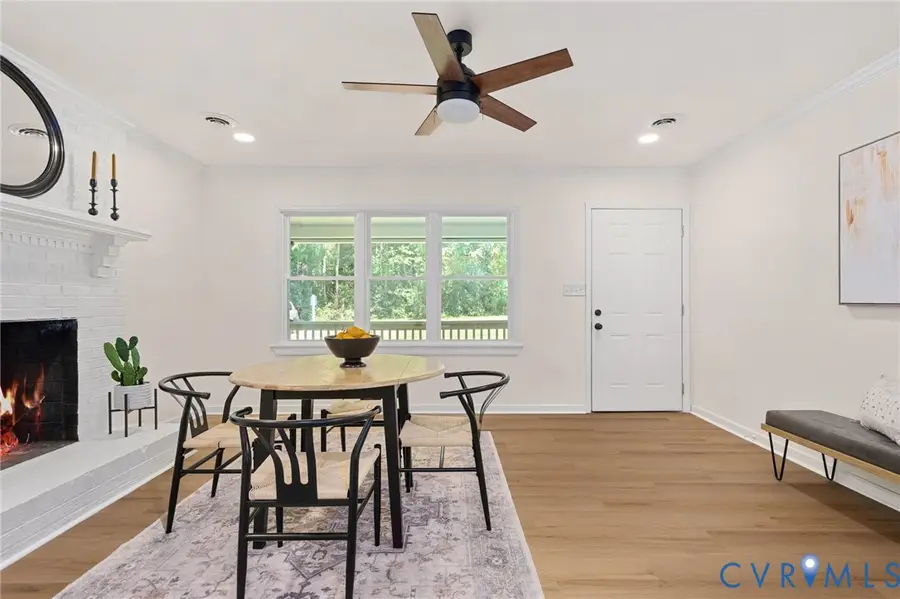 4801 Little Creek Lane, Richmond, VA 23234 - #3