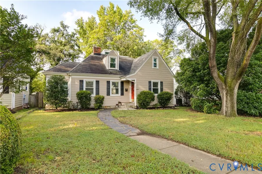 4707 Patterson Avenue, Richmond, VA 23226 - #2