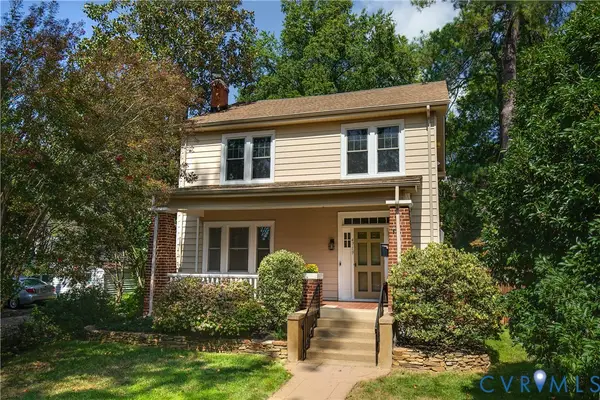 4719 Sylvan Road, Richmond, VA 23225