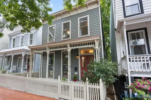 410 N 24th Street, Richmond, VA 23223