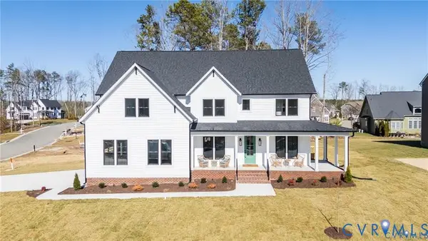 3611 Branch Lake Court, Powhatan, VA 23139