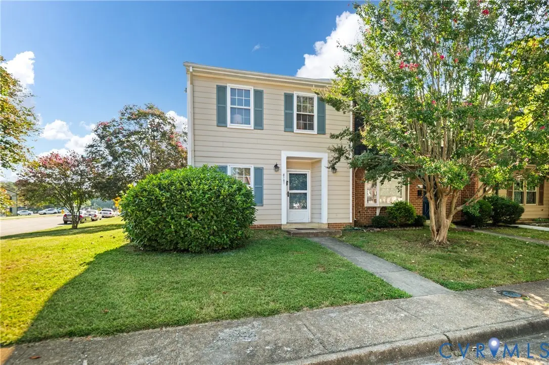 8101 Provincetown Drive, Richmond, VA 23235 - #1