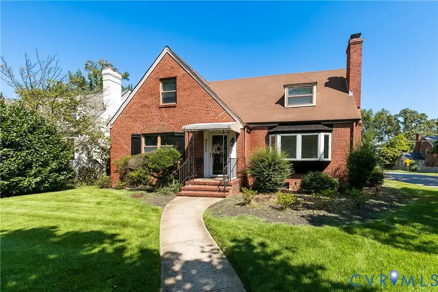 4500 Park Avenue, Richmond, VA 23221 - #2