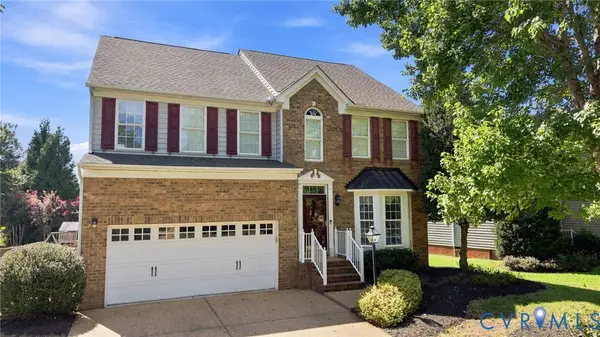 14555 Charters Bluff Trail, Midlothian, VA 23114