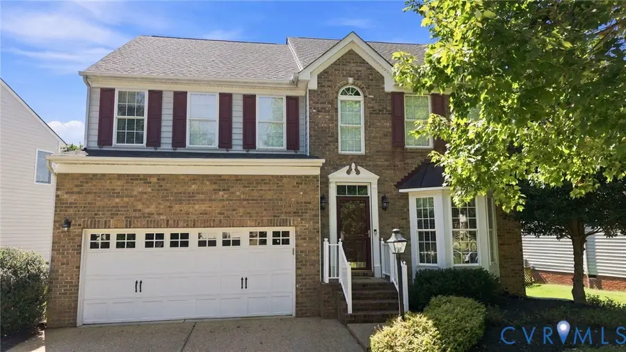 14555 Charters Bluff Trail, Midlothian, VA 23114 - #2