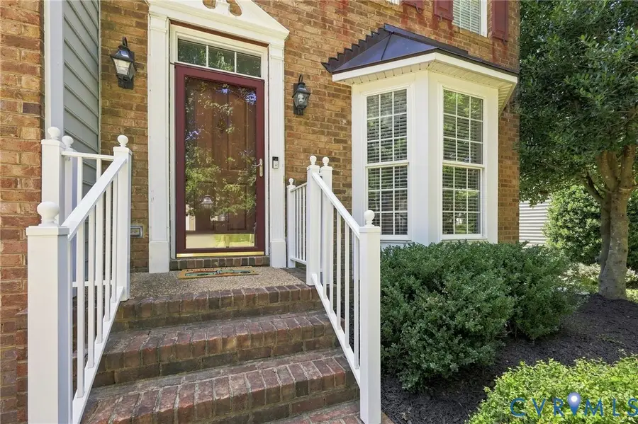 14555 Charters Bluff Trail, Midlothian, VA 23114 - #3