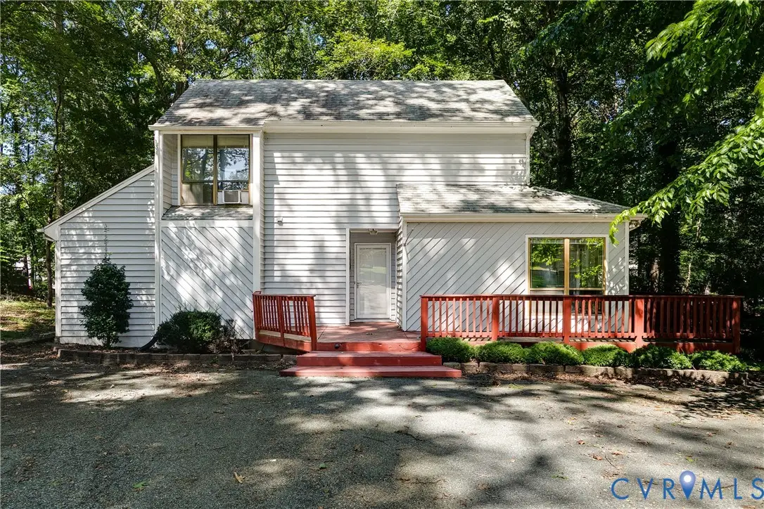 702 Gordon School Court, North Chesterfield, VA 23236 - #1