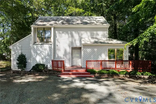 702 Gordon School Court, North Chesterfield, VA 23236