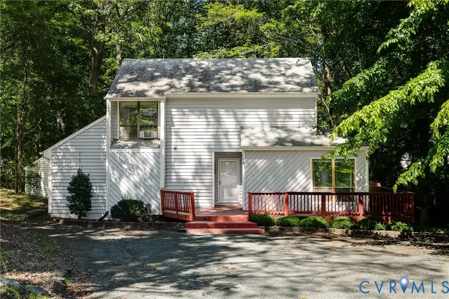 702 Gordon School Court, North Chesterfield, VA 23236 - #3