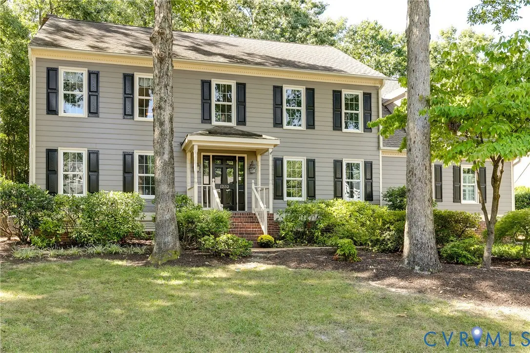 12152 Glen Gary Circle, Henrico, VA 23233 - #1