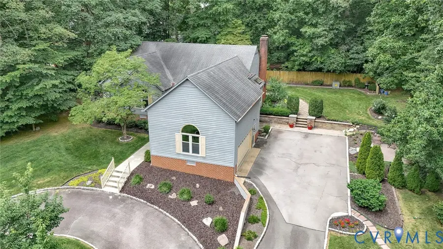 1348 Sweet Willow Drive, Midlothian, VA 23114 - #2