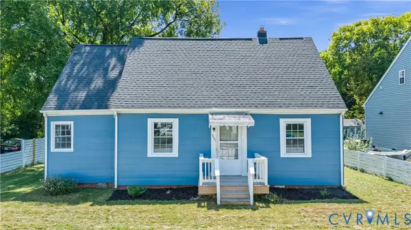 3001 Terminal Avenue, Richmond, VA 23234