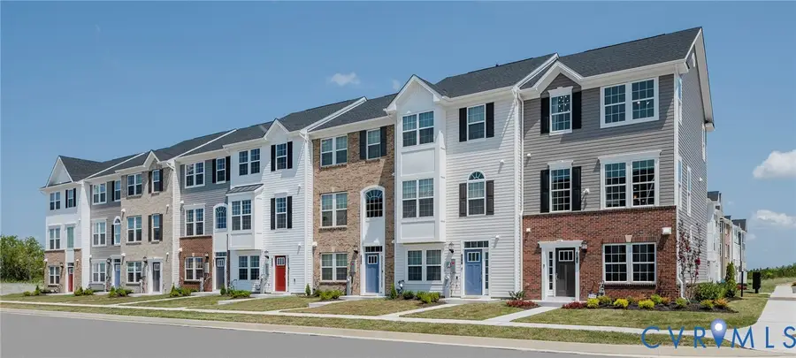 6130 Hull Street Road, Richmond, VA 23224 - #2