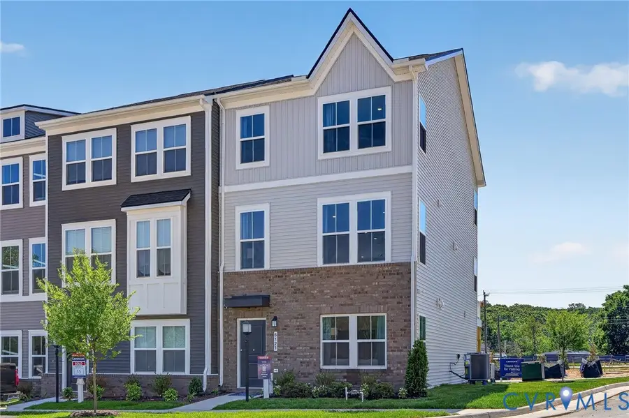 6138 Hull Street Road, Richmond, VA 23224 - #2
