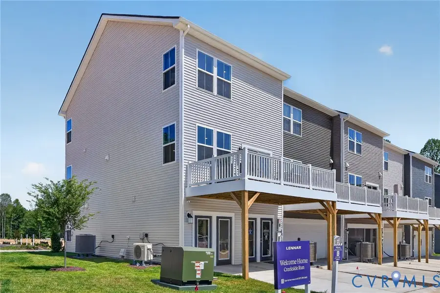 6138 Hull Street Road, Richmond, VA 23224 - #3