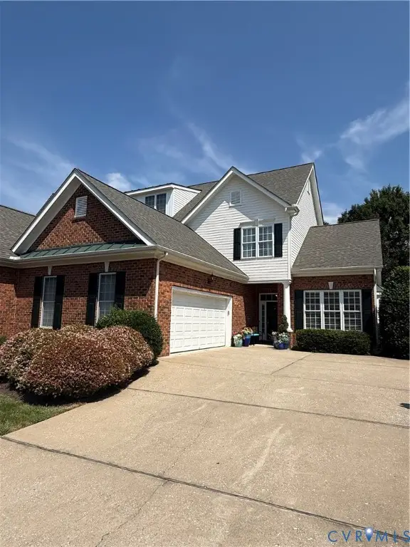 3345 Manor Grove Circle, Glen Allen, VA 23059 - #1