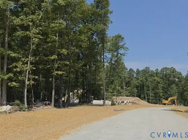 00 Hidden Springs, Powhatan, VA 23113