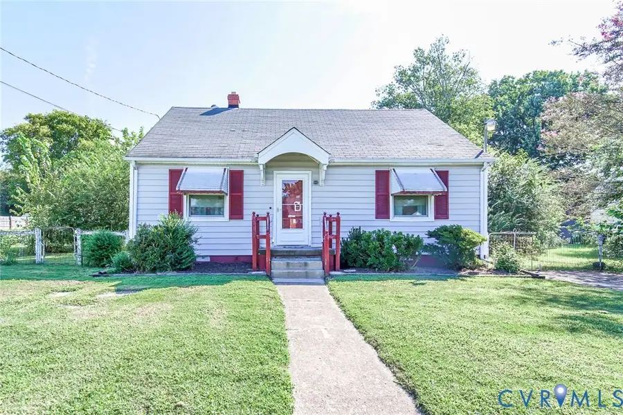 311 Koch Avenue, Fairfield, VA 23223 - #2