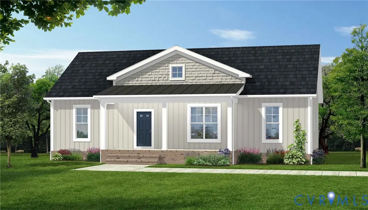 TBD Evans Creek Road, Brodnax, VA 23920 - #1