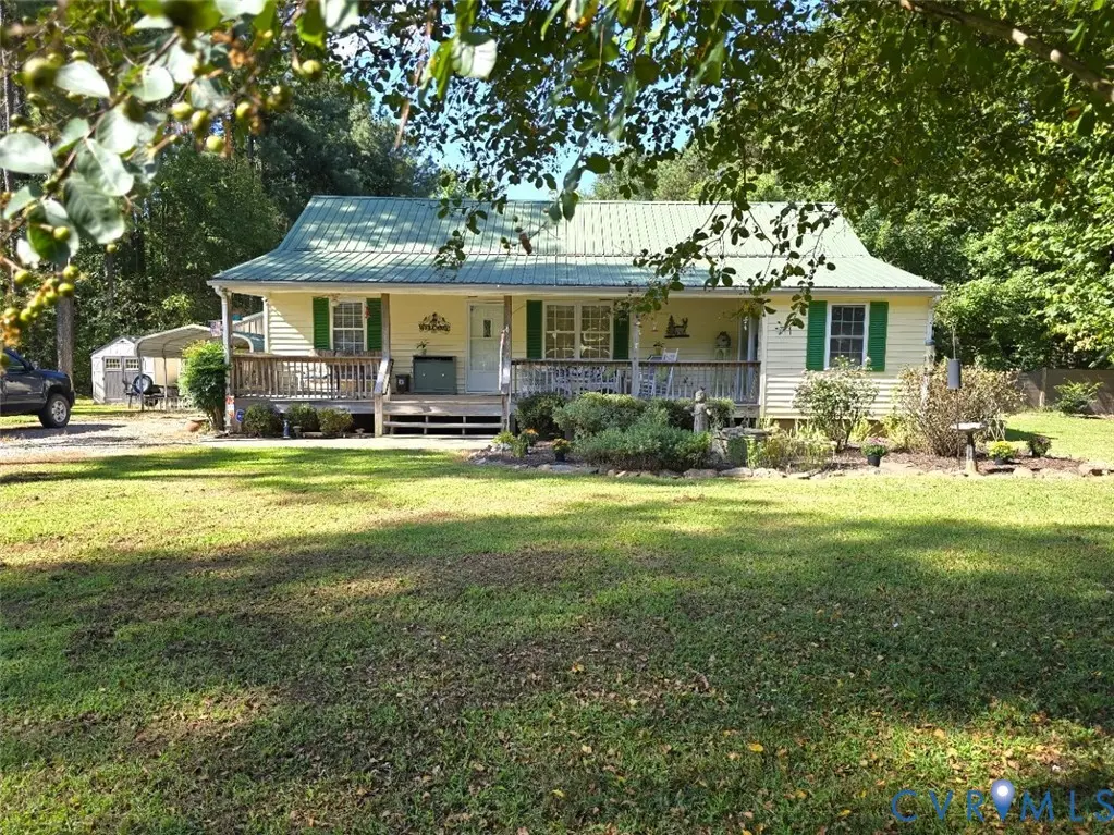 17033 Lafayette Avenue, Amelia Court House, VA 23002 - #1