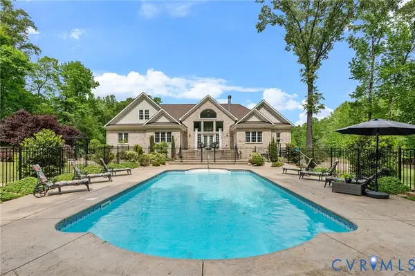 2403 Bermuda Avenue, Chester, VA 23836