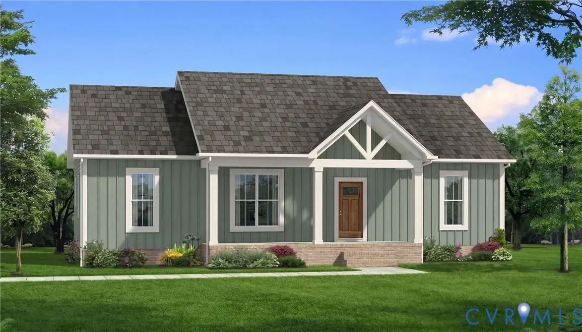 TBD Gravel Hill Road, Buffalo Junction, VA 24529 - #1