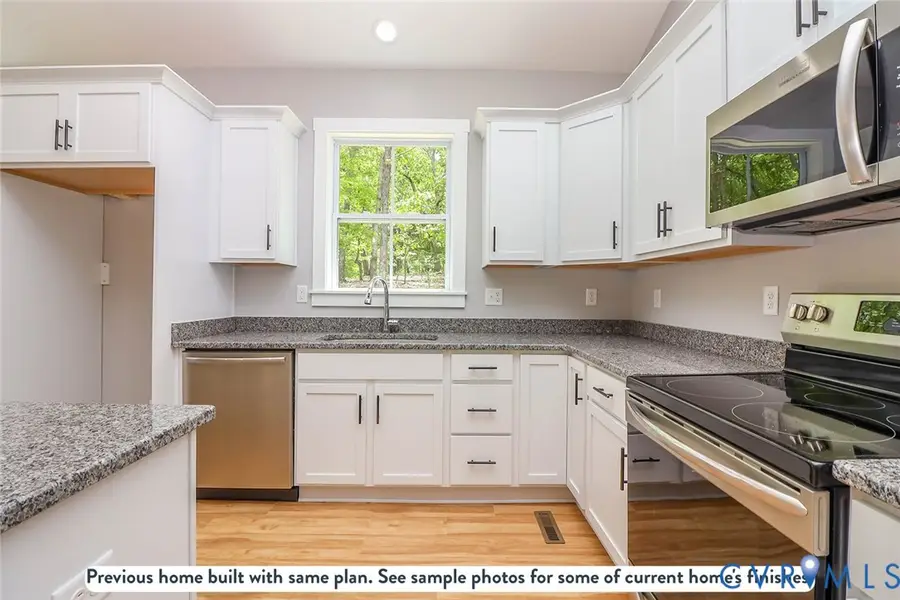 TBD Gravel Hill Road, Buffalo Junction, VA 24529 - #3