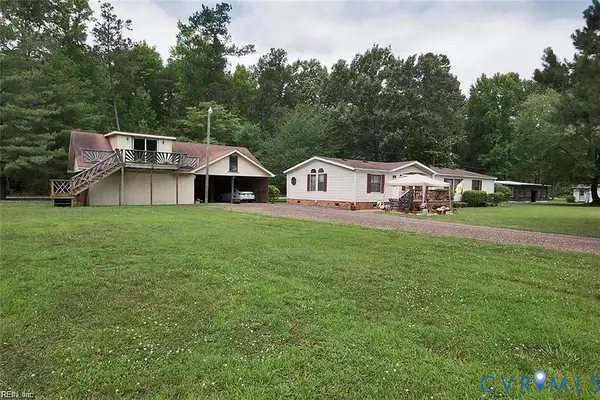 237 Abbey Lane, Mathews, VA 23035