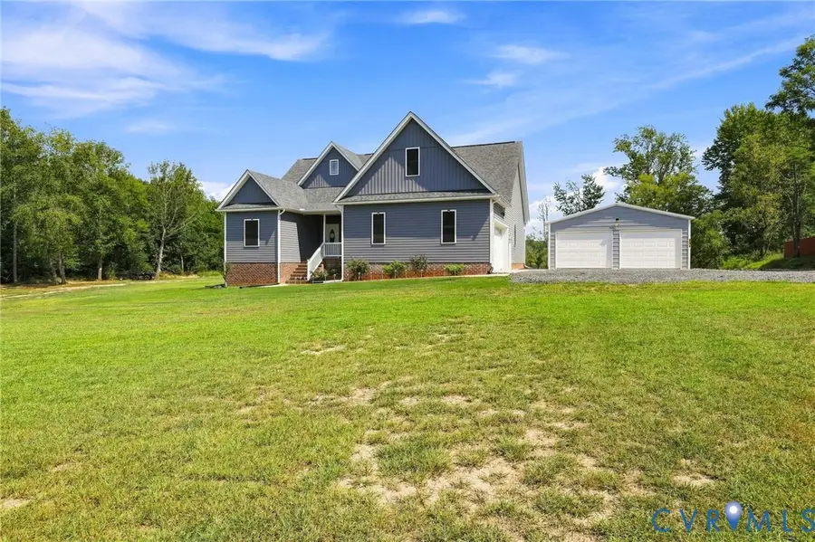4774 Bell Road, Powhatan, VA 23139 - #3