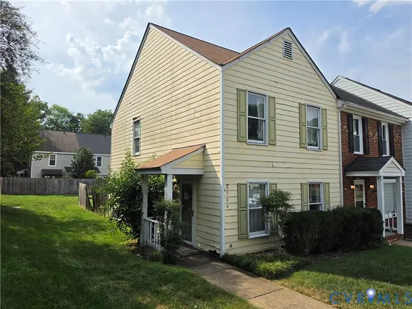 8700 Hermitage Trace Circle, Henrico, VA 23228