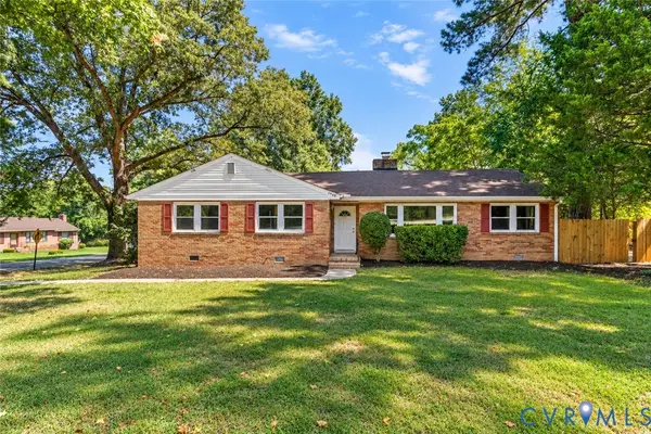 5968 Forest Hill Avenue, Richmond, VA 23225