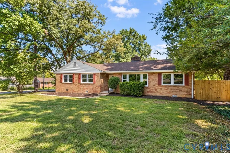 5968 Forest Hill Avenue, Richmond, VA 23225 - #2