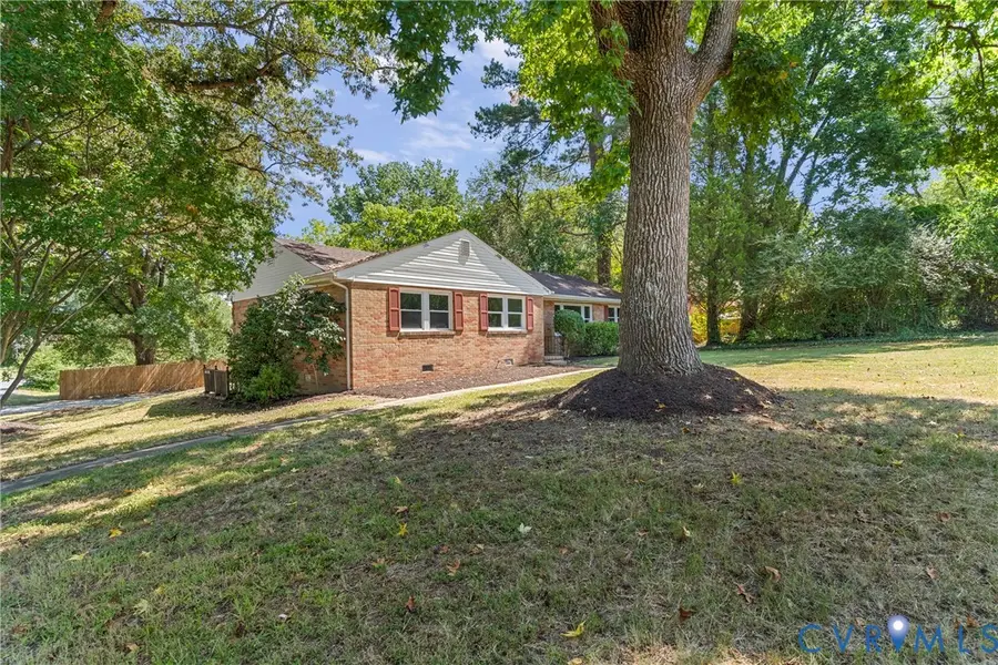 5968 Forest Hill Avenue, Richmond, VA 23225 - #3