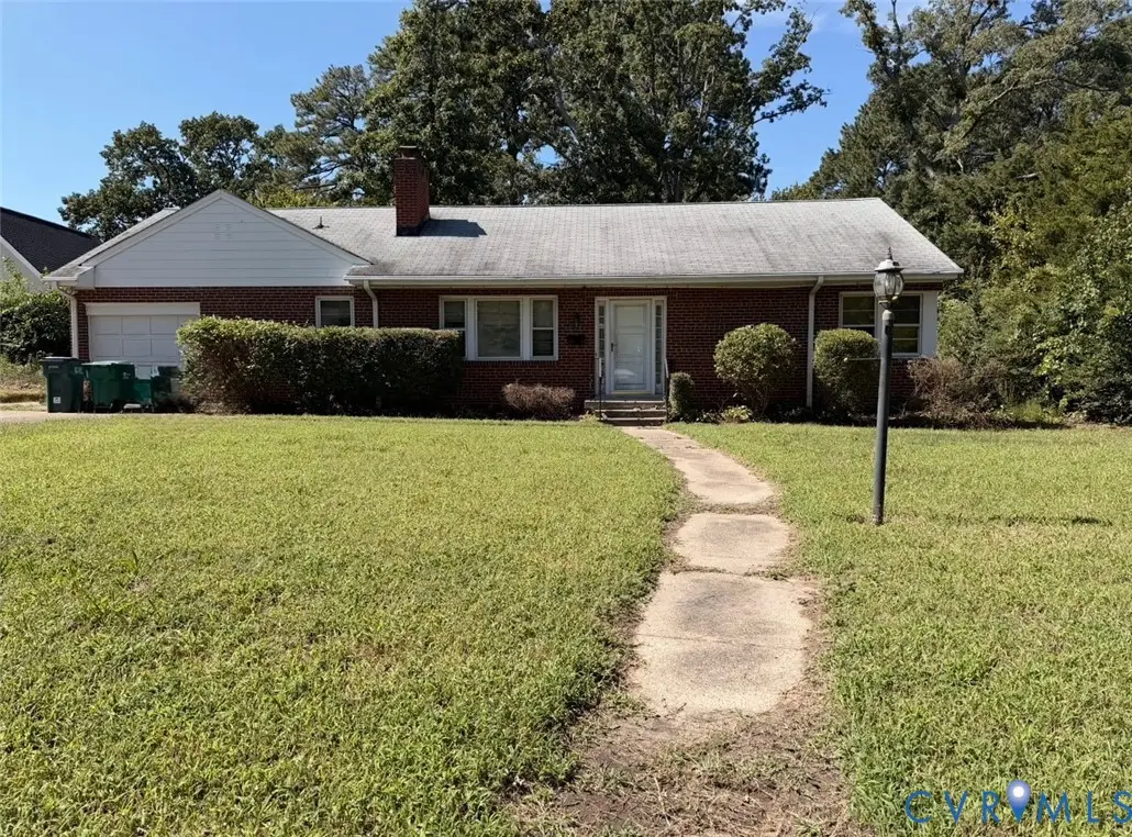 1904 W Club Lane, Brookland, VA 23226 - #1