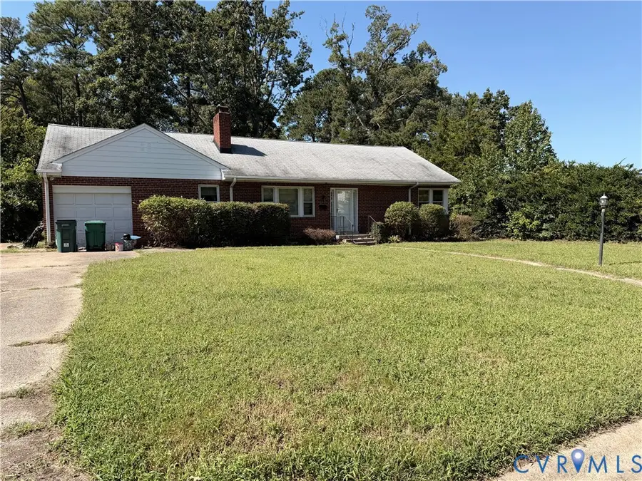 1904 W Club Lane, Brookland, VA 23226 - #2