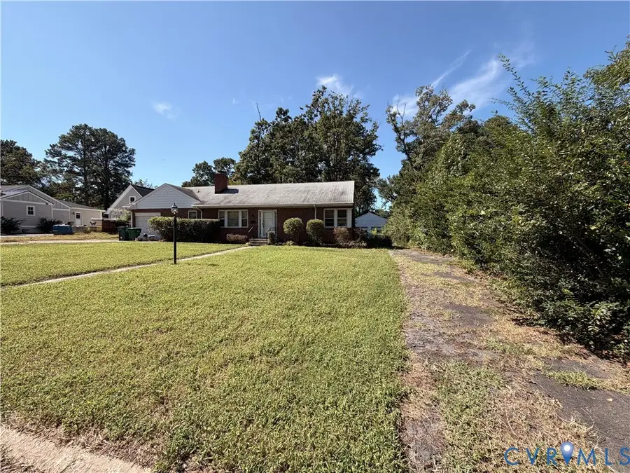 1904 W Club Lane, Brookland, VA 23226 - #3