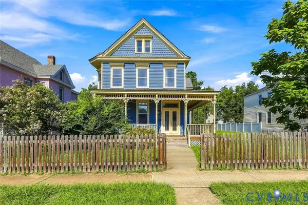 1708 4th Avenue, Richmond, VA 23222