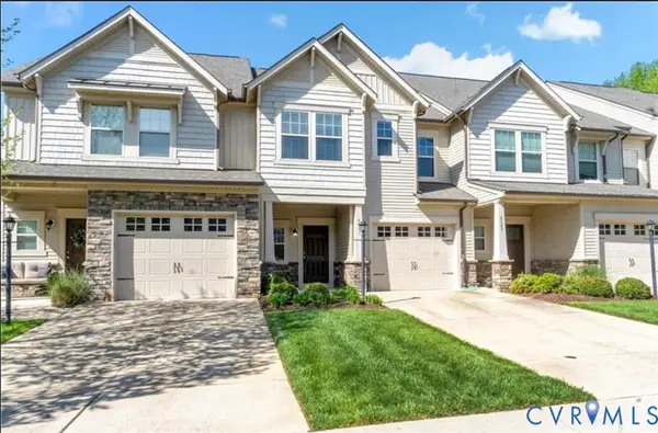 8083 Bisbrooke Court, Mechanicsville, VA 23116