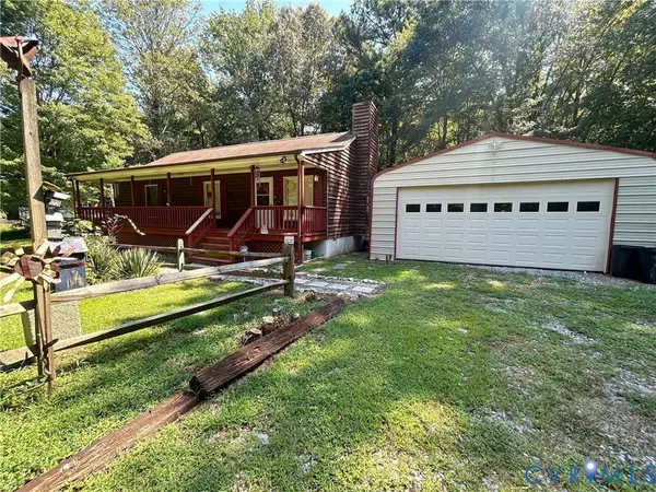 4519 Morninghill Drive, Prince George, VA 23842