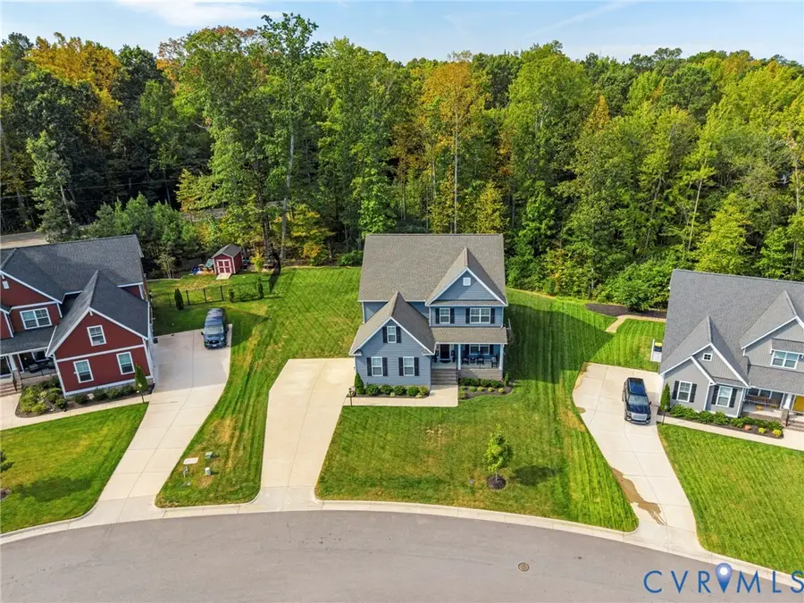 9136 Verneham Court, Chesterfield, VA 23832 - #2