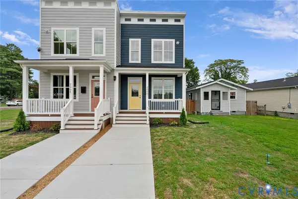 2004 Newbourne Street, Richmond, VA 23223