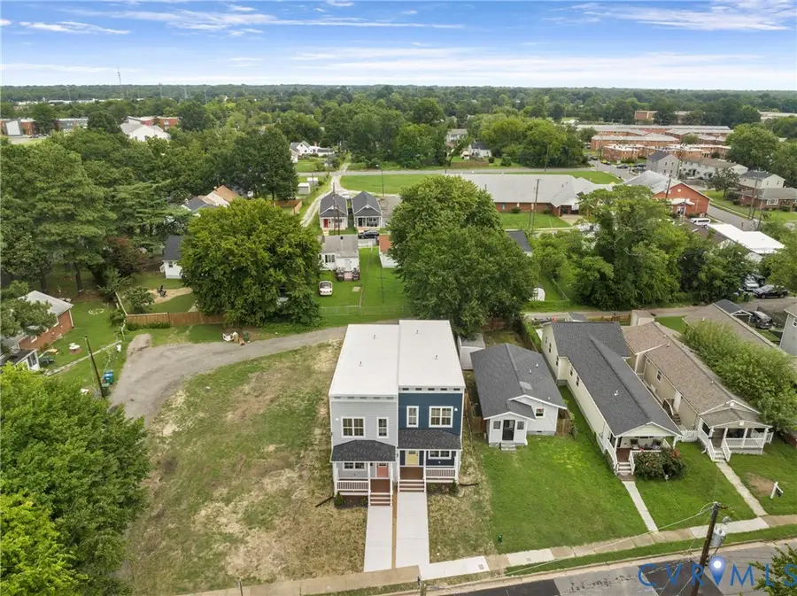 2004 Newbourne Street, Richmond, VA 23223 - #2