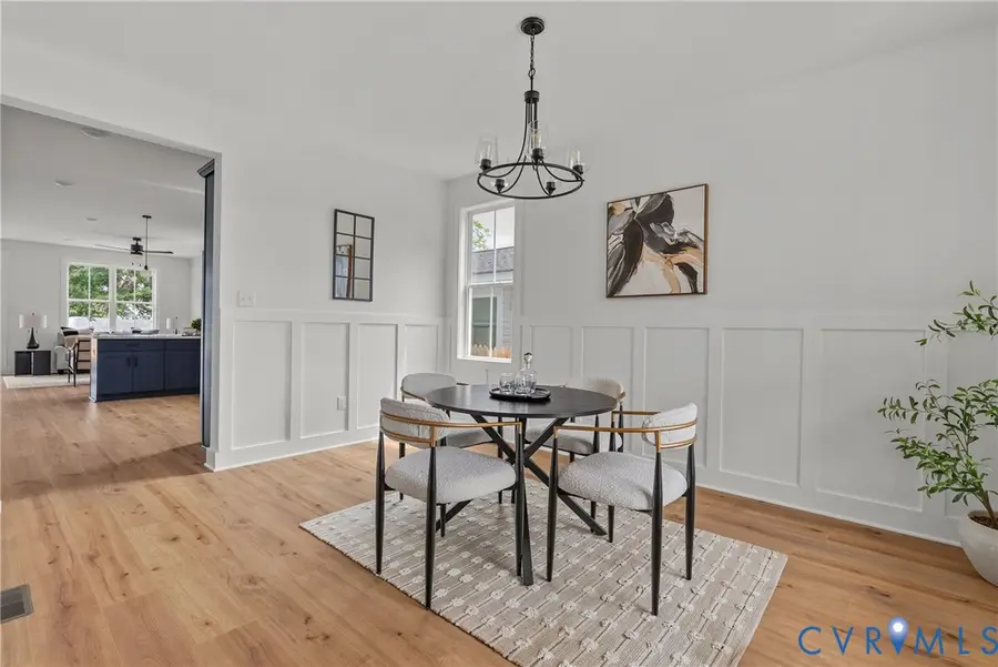 2004 Newbourne Street, Richmond, VA 23223 - #3