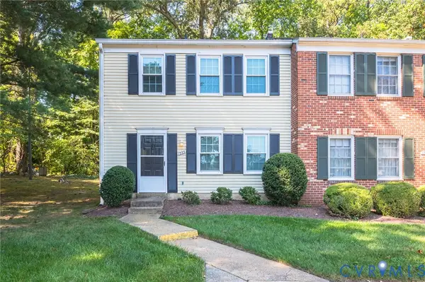 1555 Skirmish Run Drive #1555, Henrico, VA 23228