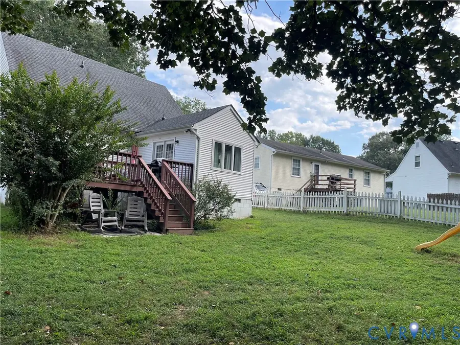 318 Bull Run Drive, Hopewell, VA 23860 - #3