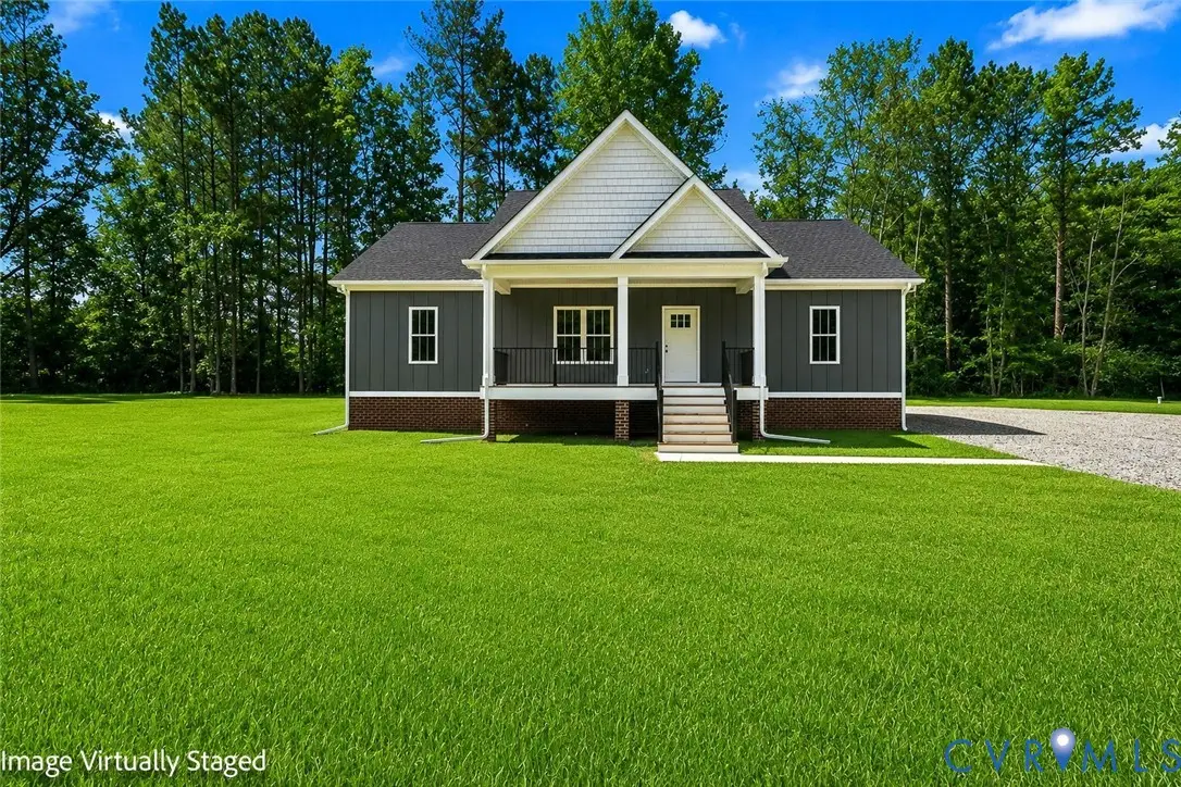 3289 Cumberland Road, Cumberland, VA 23040 - #1