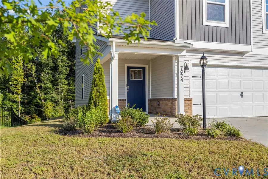 7974 Arbor Marsh Terrace, New Kent, VA 23124 - #2