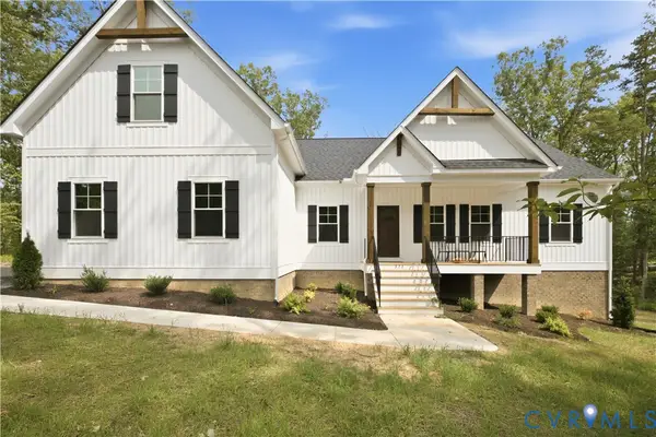 371 Glenmore (lot 52a) Lane, Keswick, VA 22947