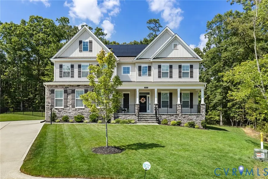 9254 Moldova Road, Chesterfield, VA 23832 - #2